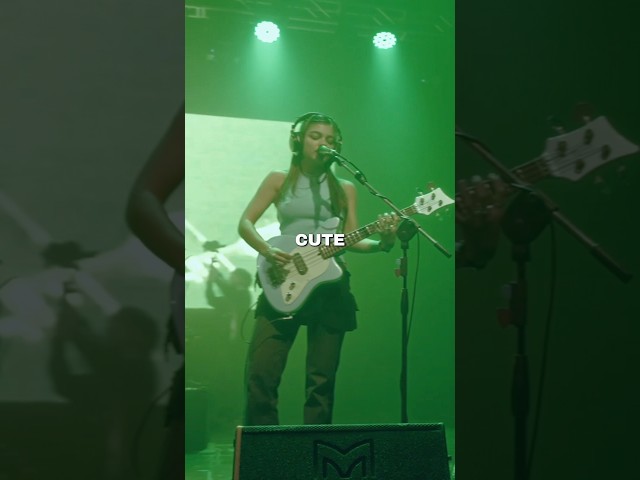 USA AND TORONTO come get rejected live at our shows 😘 #live