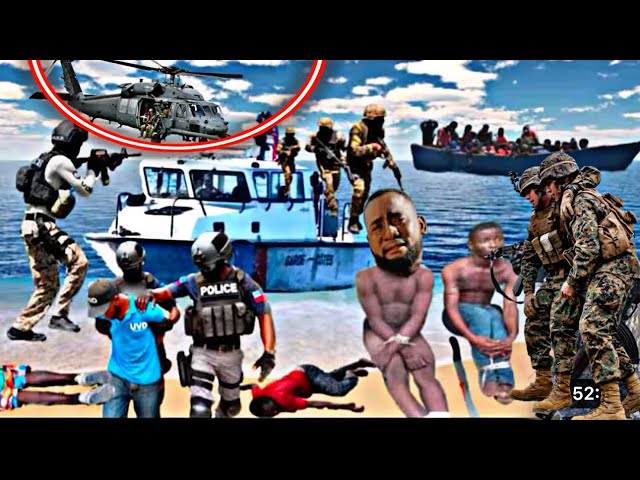 Gè a kòmanse Aswè a Ayiti…Lame DAYITI NAN BATAY…Dosye Jovenel…john Joël Joseph KÒMANSE TEMWANYE PRAL