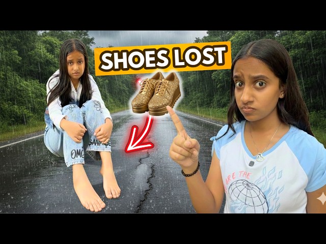 Veronica Ke Shoes GAYAB 😱