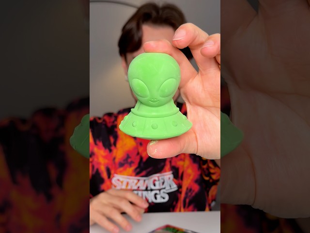 Discover Alien…👽🛸👾