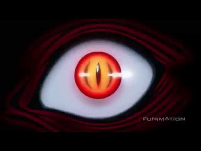 Hellsing Ultimate & deadman wonderland amv Asylum