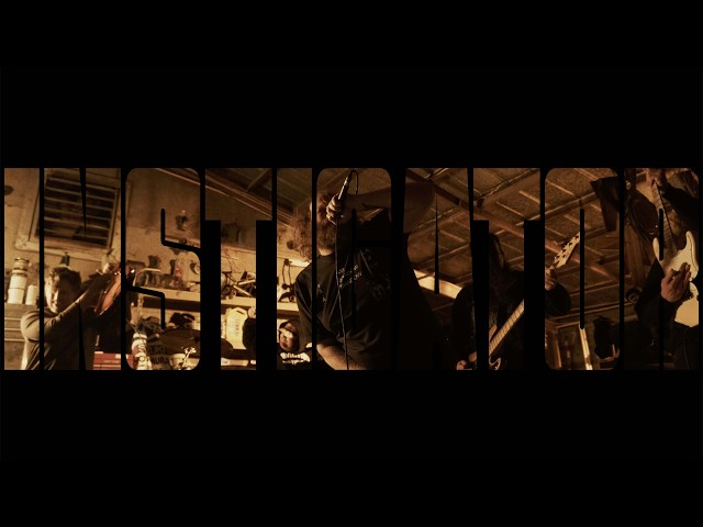 Drosera "Instigator" (Official Music Video)