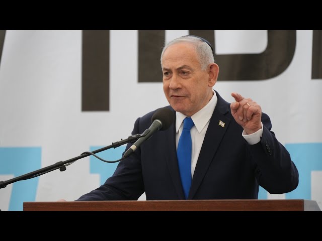 Iran suffers crushing blow after Israel strikes its largest petrochemical complex