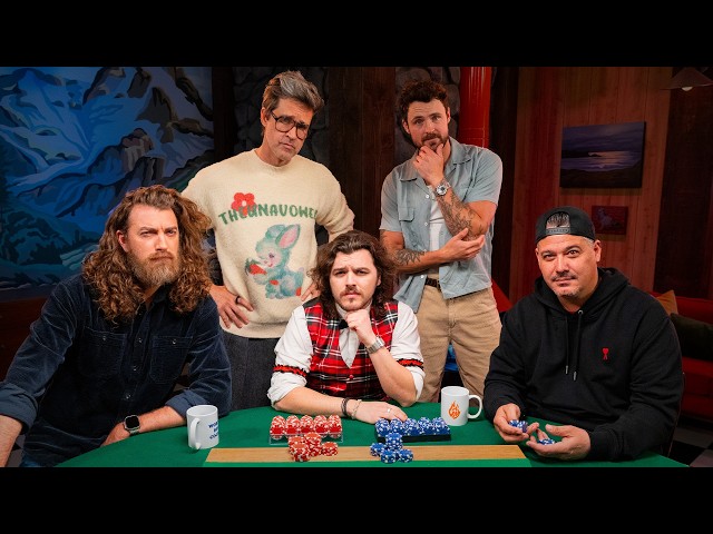 Lifelong vs Brand New Best Friends Challenge