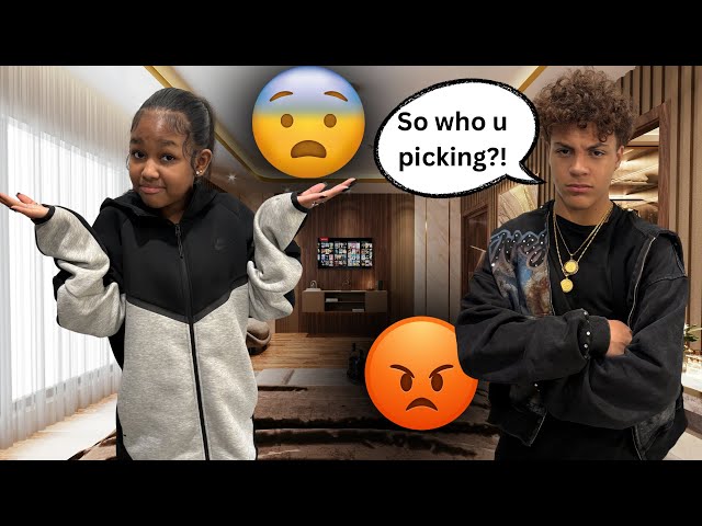 ME, TOREY, OR KY?!… the truth between me n meyah💔