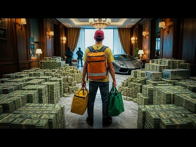 Ye Mastermind Chor Hamesha Police Se Do Qadam Aage Rehta He ( DEN OF THIEVES Movie Explained