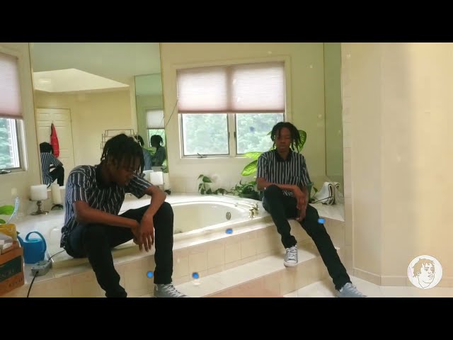 KYSLINGO(LINGO) - BLUE / U4L JUDO - DOME (PROD . KYSLINGO) *SHOT BY USELESS FILMS*