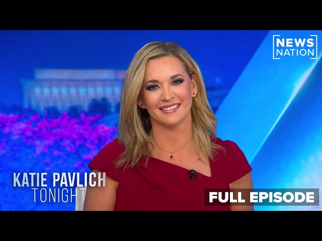 US Pilot Rescued in Iran, Iran Bounty on American Forces | Katie Pavlich Tonight Full Show 4/3