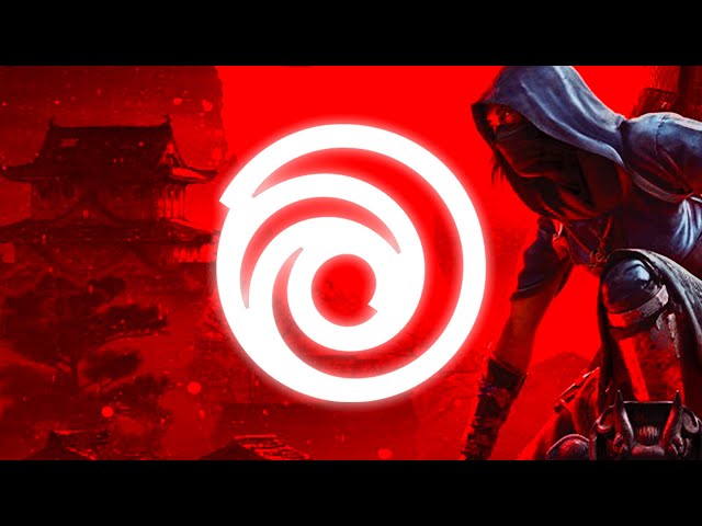 Assassins Creed Shadows of Ubisoft's Misconduct - (Topic)