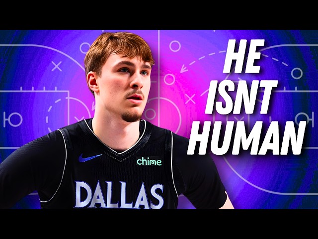 The Dallas Mavericks Have A ROTY Problem...