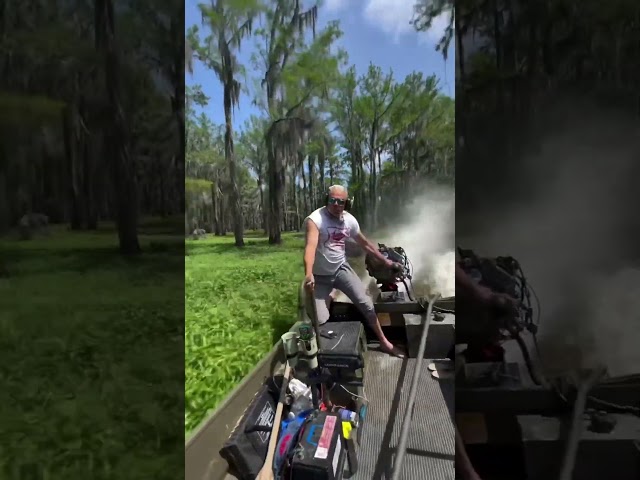 Swampy DnB: A Journey Through the Murkiest Beats