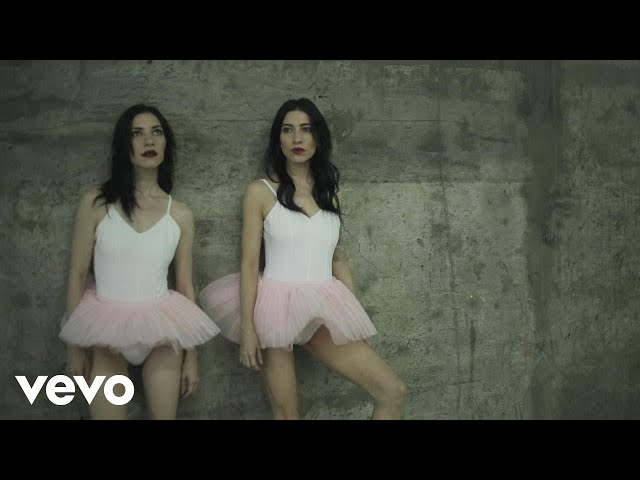 The Veronicas - You Ruin Me (Teaser)