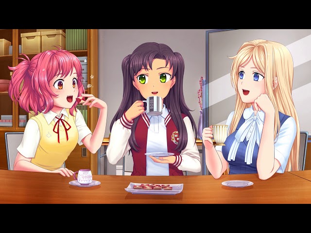 02. Heartbeat - PazeticOcean (Moe Era OST)