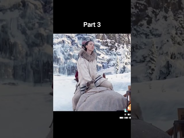 BUCK!!! You might wanna.....hang on - Buck Mush!!! #callofthewild #buck #dog #leader #mush #trending