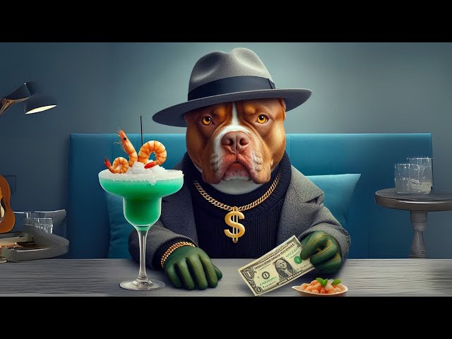 Chocodogger Eats Shrimp Cocktail and Pays Only $1