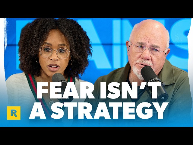 Don't Let Fear Drive Your Financial Decisions | April 7, 2026