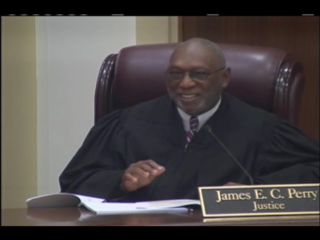 🔐 Miranda Suppression — Due Process, Attorney Access, Confession | State v. McAdams SC14-788