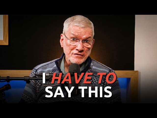 I Am Willing to Cause Division in the Church over This