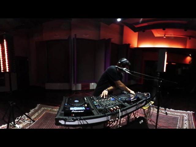 BrutT3k Podcast Recording