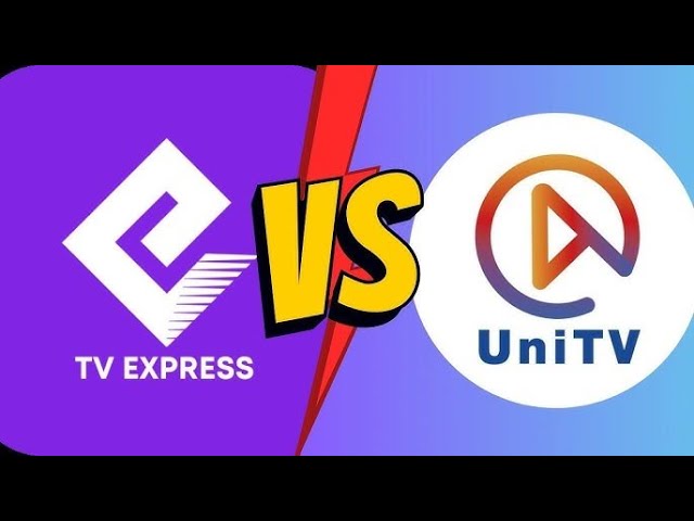 🔥 MELHOR IPTV 2025？ UniTV, Red Play, Blue TV, Duna, TV Express, Eppi Cinema ou IPTV SECRETO？