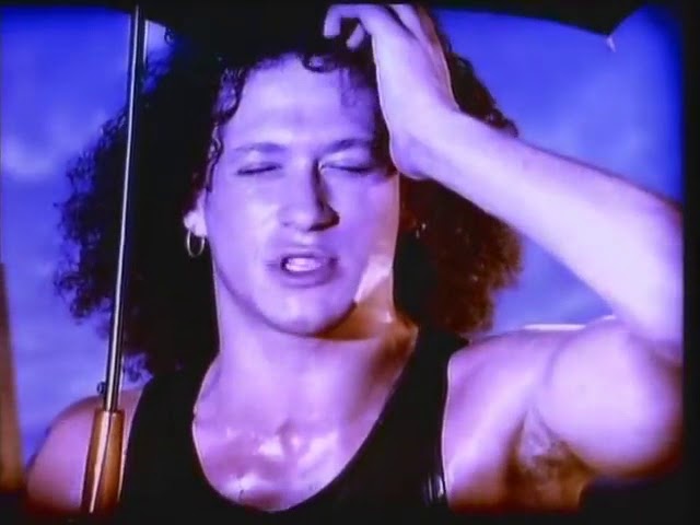 The Screaming Jets - Better (Official Music Video)