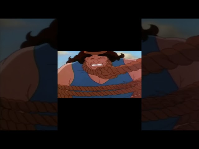 Samson & Delilah (Unofficial Soundtrack) #Samson #biblecartoons  #animatedbiblestories  #soundtrack