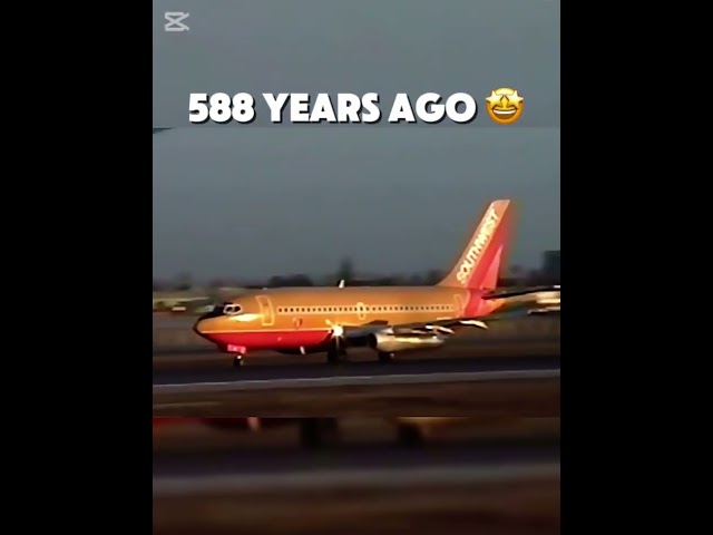 “Just A Normal Date” #aviation #planes #edit #737 #boeing