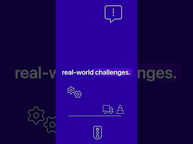 What is the Vehicle Routing Problem (VRP)? Explained in Seconds!