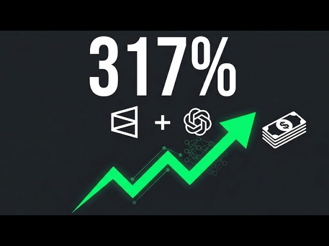 Polymarket + Claude Code + Machine Learning = Money Printer
