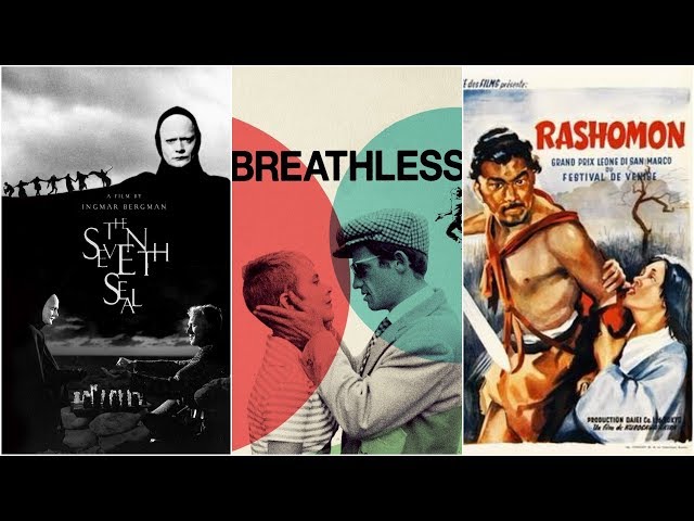 Ein Leitfaden für Anfänger zum Arthouse-Kino