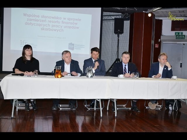 80% kontroli zakończinych domiarem - miarą skuteczności Urzędów Skarbowych w 2015 r. Blikle, Petru