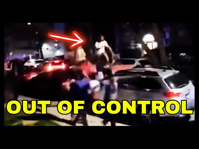 TEEN TAKEOVER: Coming To A City Near You