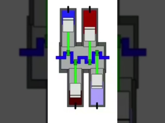 Flat vs Boxer Engines: What’s the Difference?
