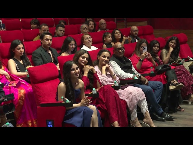 Amaira Grand Premiere at SunCity | Celebrities & Glam Moments!