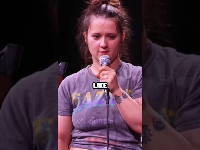 Sam Tallent: You Were Comfortable 😂🤣 Kill Tony #shorts #killtony