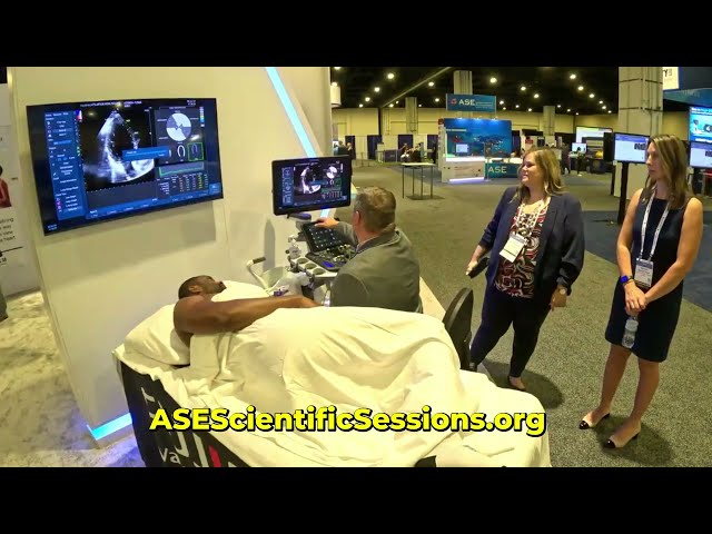 ASE Scientific Sessions (Sept. 5-7) Virtual Registration Available!