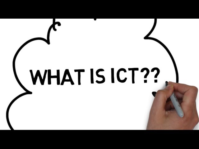 What is ICT??? | Brief introduction IT & ICT