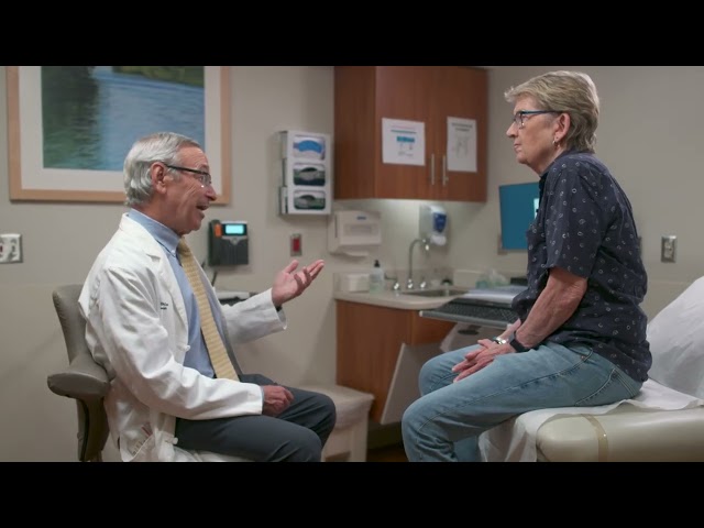 Barry Jacobson, MD | Osteoporosis Specialist