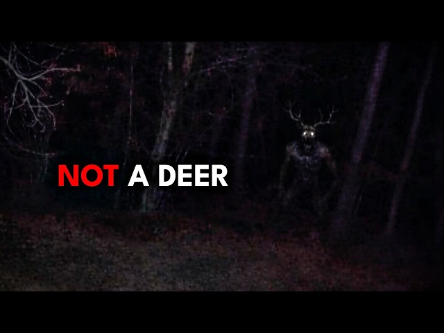 7 gruselige Videos, die dich auf die Probe stellen werden