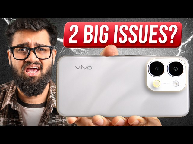 vivo T5x Review After 7 Days Of Usage *REAL TRUTH*😱