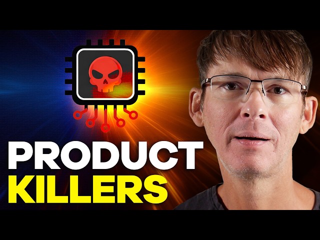 10 Components You Should NEVER Use in a Product