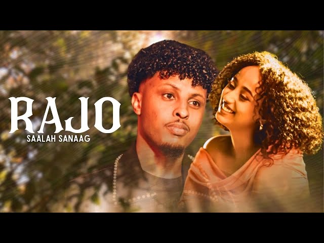 SAALAX SANAAG | RAJO | OFFICIAL VIDEO 2026