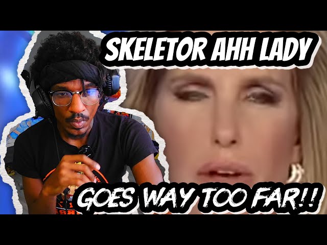 This Is NOT Journalism: Laura Ingraham Roasted After Protest Stunt