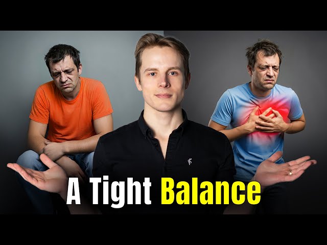 The Surprising Link Between Iron Levels and Longevity