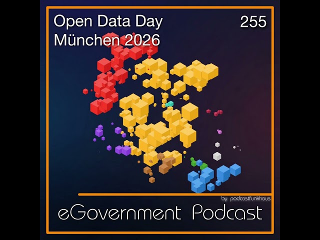 Open Data Day München 2026