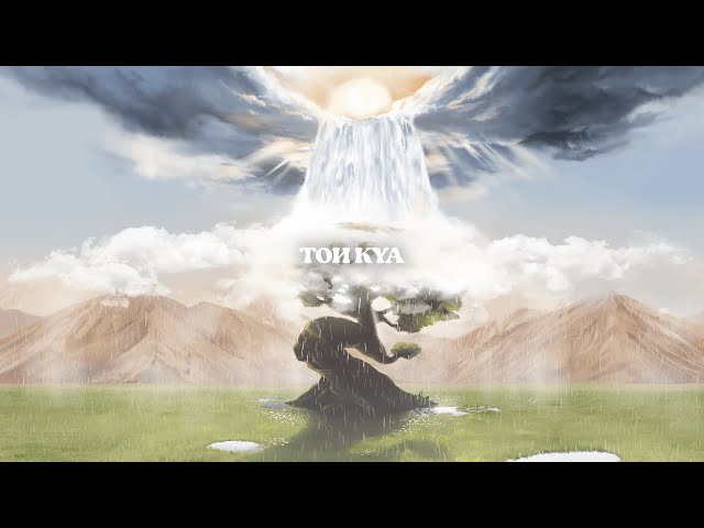 'Toh Kya' (Official Lyric Video) | Seedhe Maut x Sez on the Beat | Nayaab