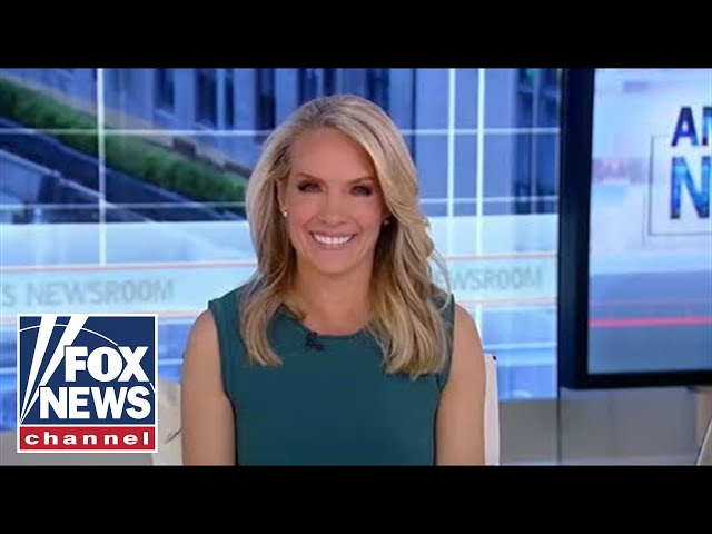 Life lessons from Dana Perino's husband Peter McMahon | Everything Will Be Okay