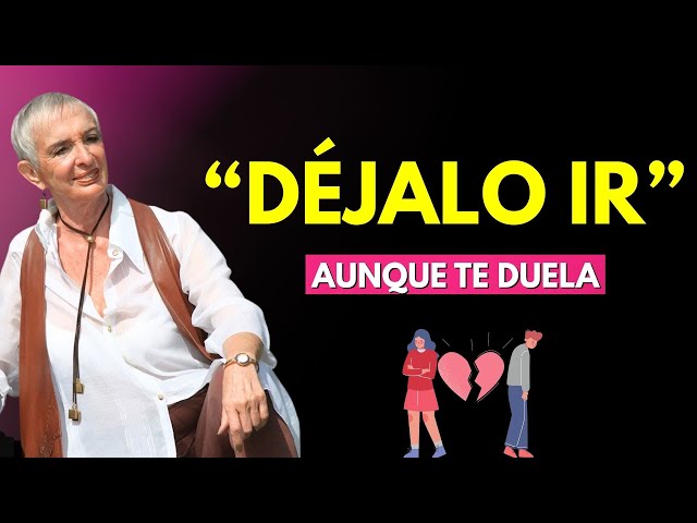 Cómo Despegarse EMOCIONALMENTE De Alguien | Nilda Chiaraviglio