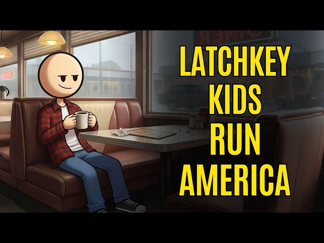 The Psychology of Gen X