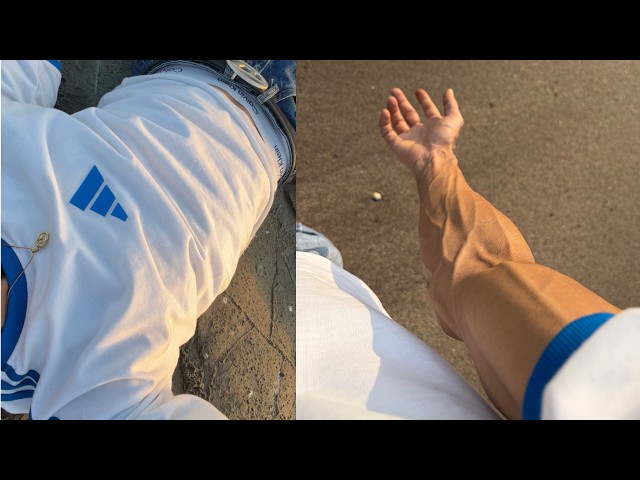 Aesthetic Vlog😜 | Ep 12 - Zen Addie